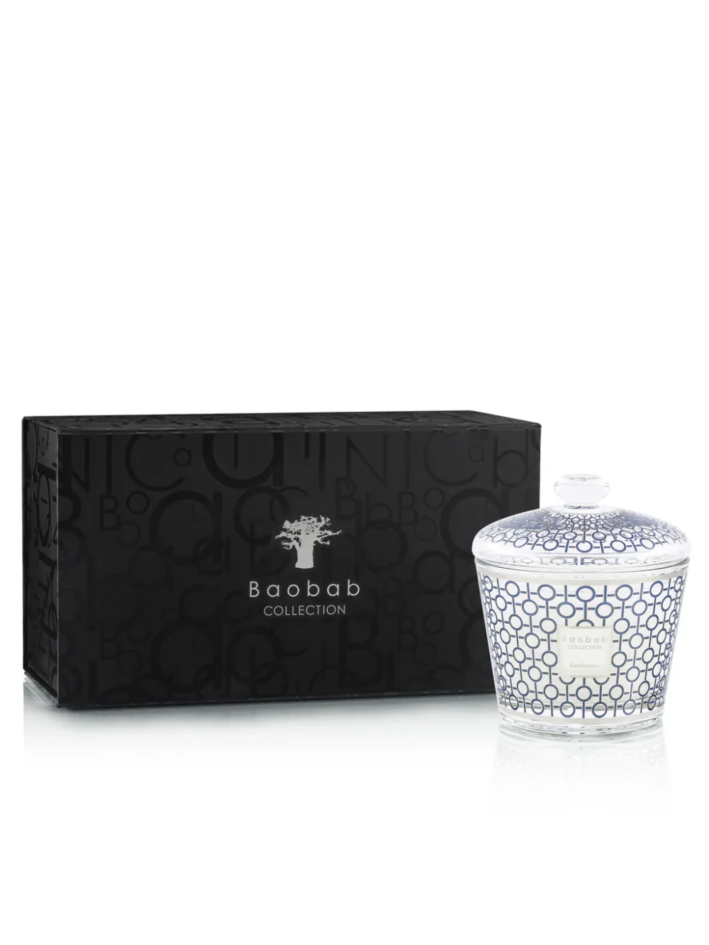 Gift Box Max10 Dome Gentlemen