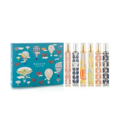 Gift Box Home Spray x6