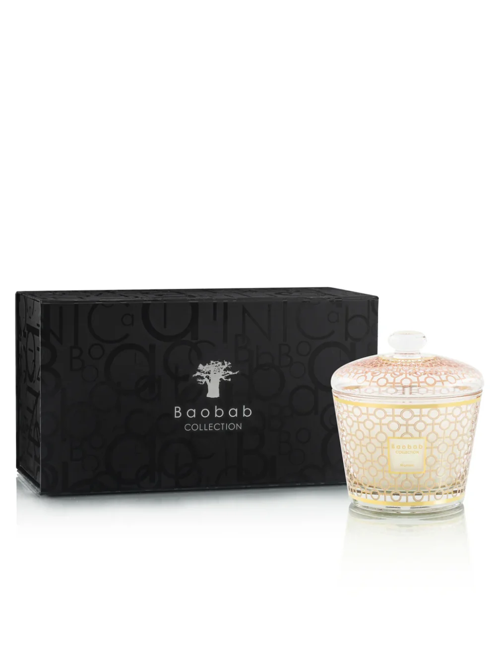 Gift Box Max10 Dome Women