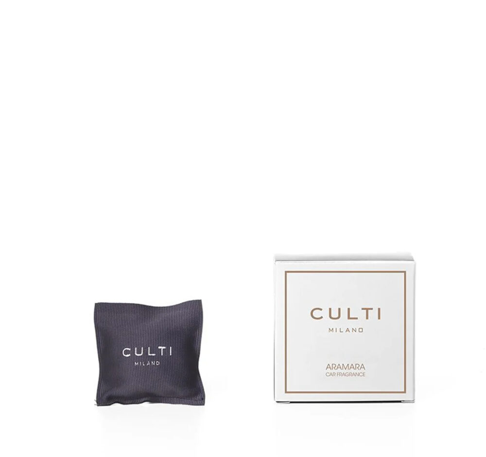 Car Sachet