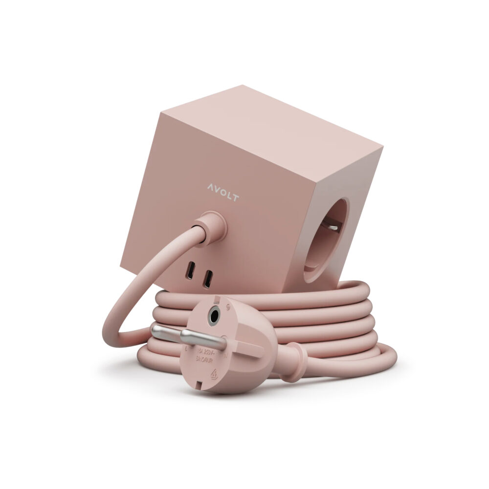 Old Pink