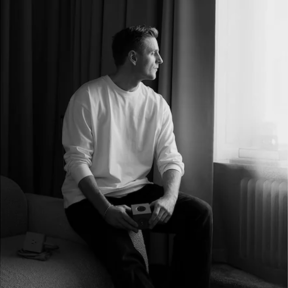 Johan Runströmer