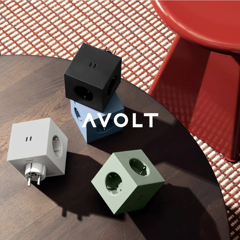 Avolt