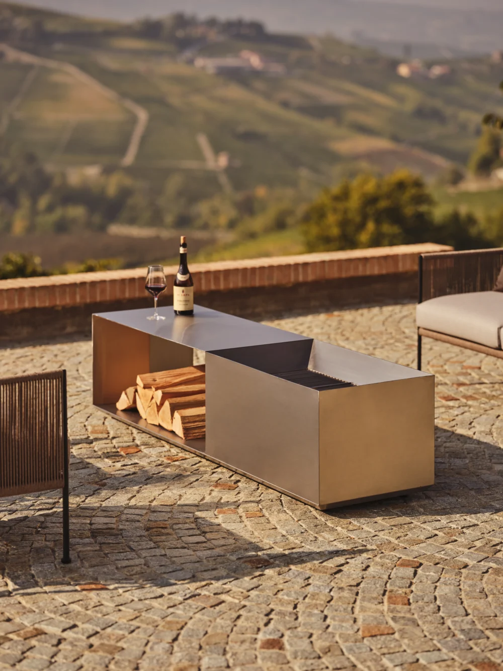 Brazier - Image 2