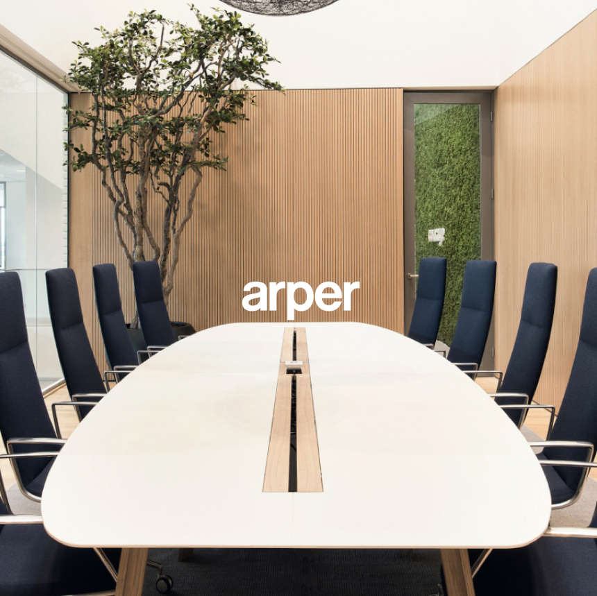 Arper
