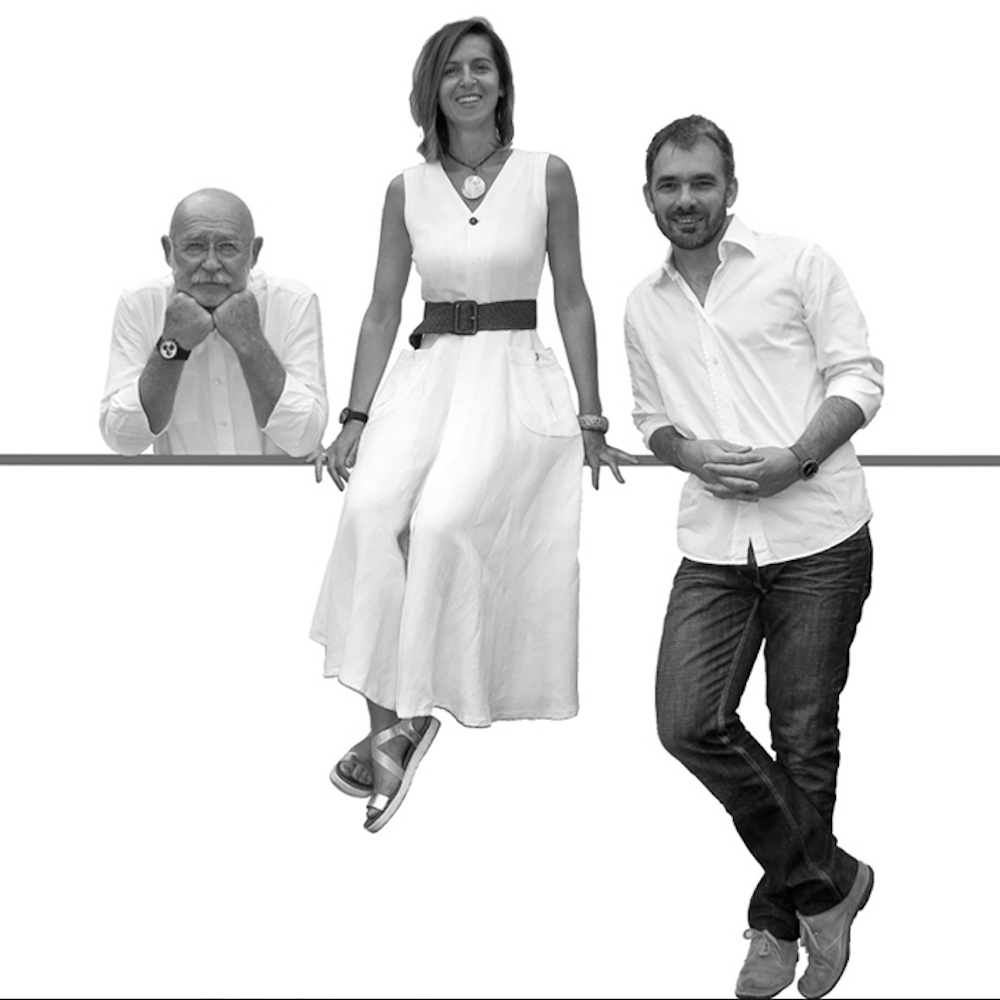 Molteni & Baron