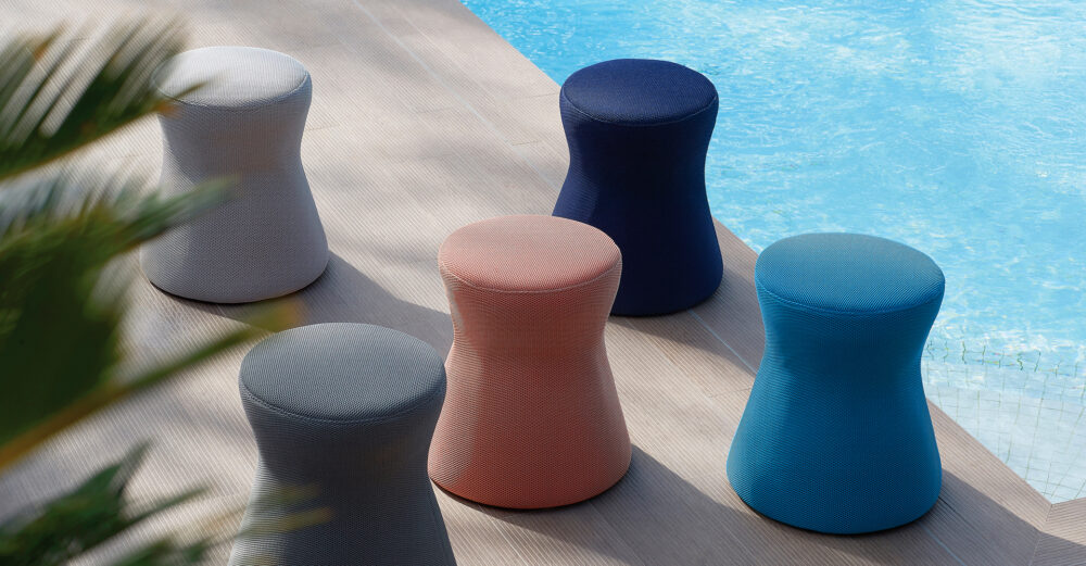 Pouf Magic Mushroom - Image 3