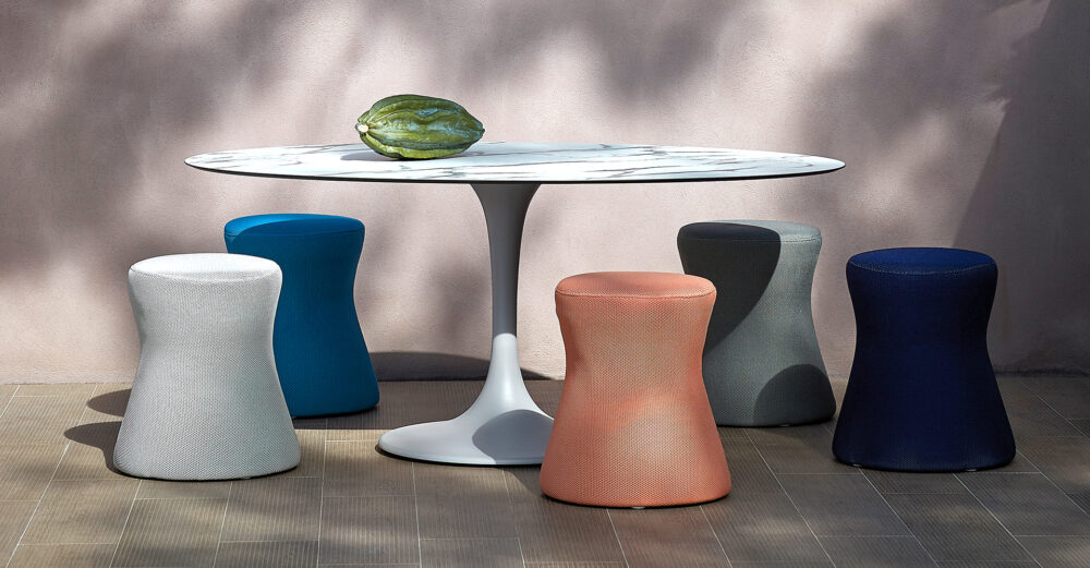 Pouf Magic Mushroom - Image 2