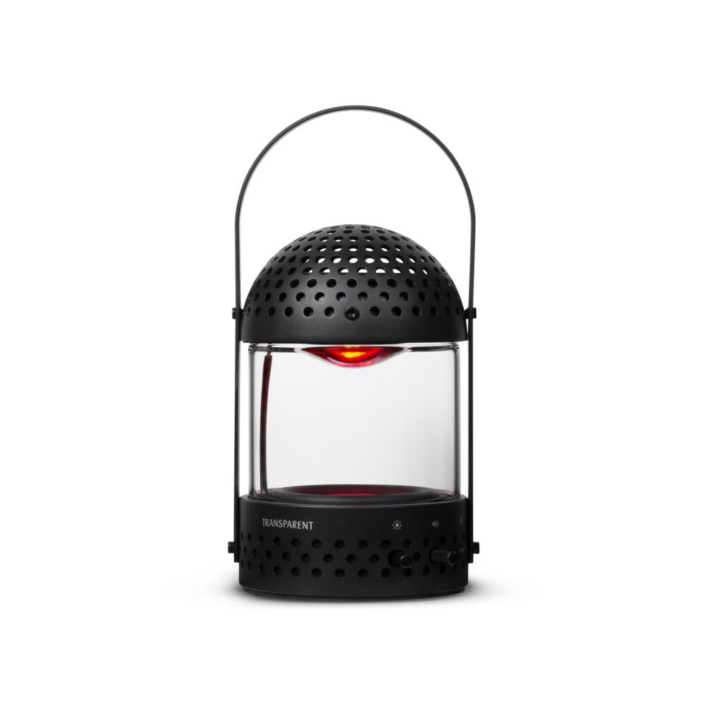 Light Speaker - Black - Image 8
