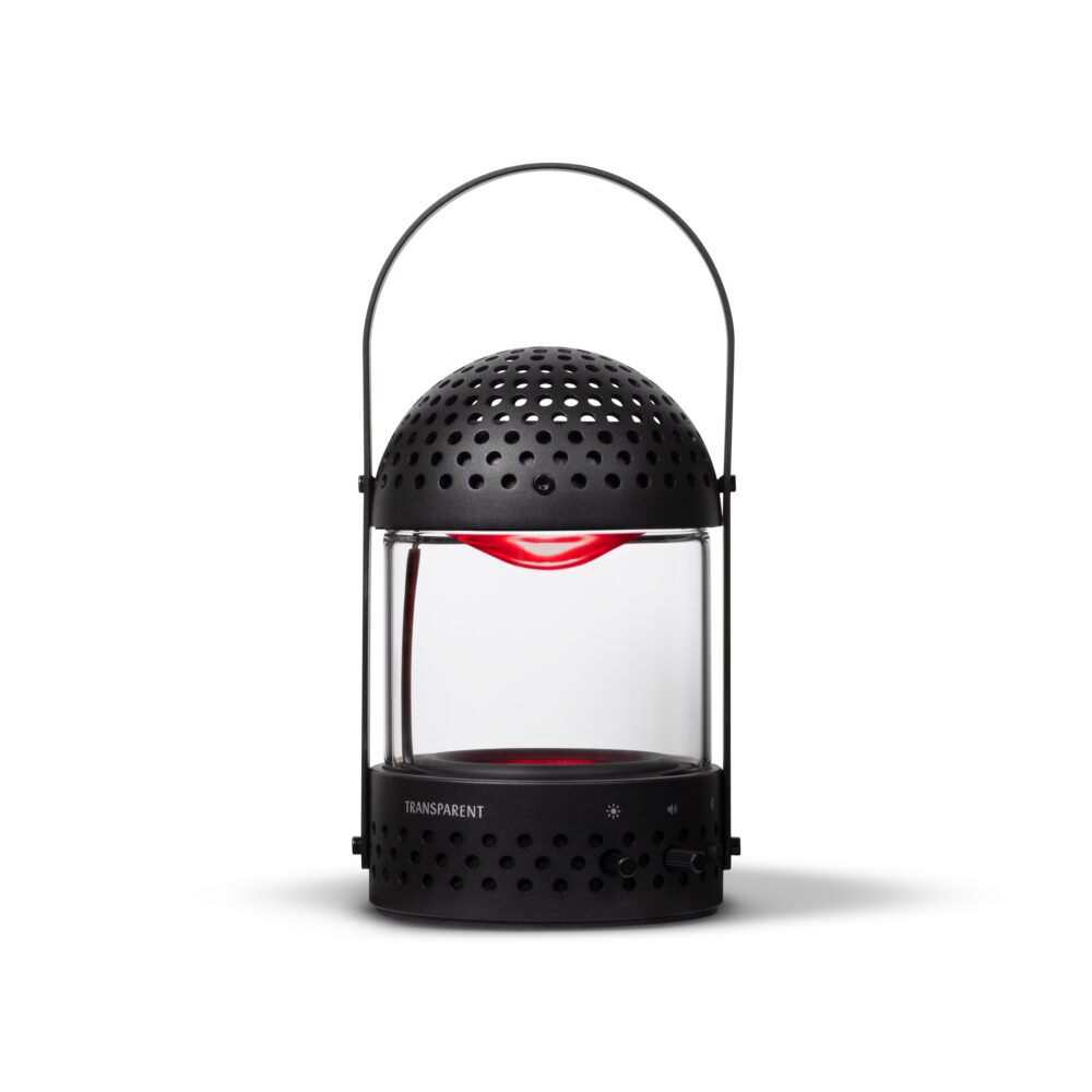 Light Speaker - Black - Image 9