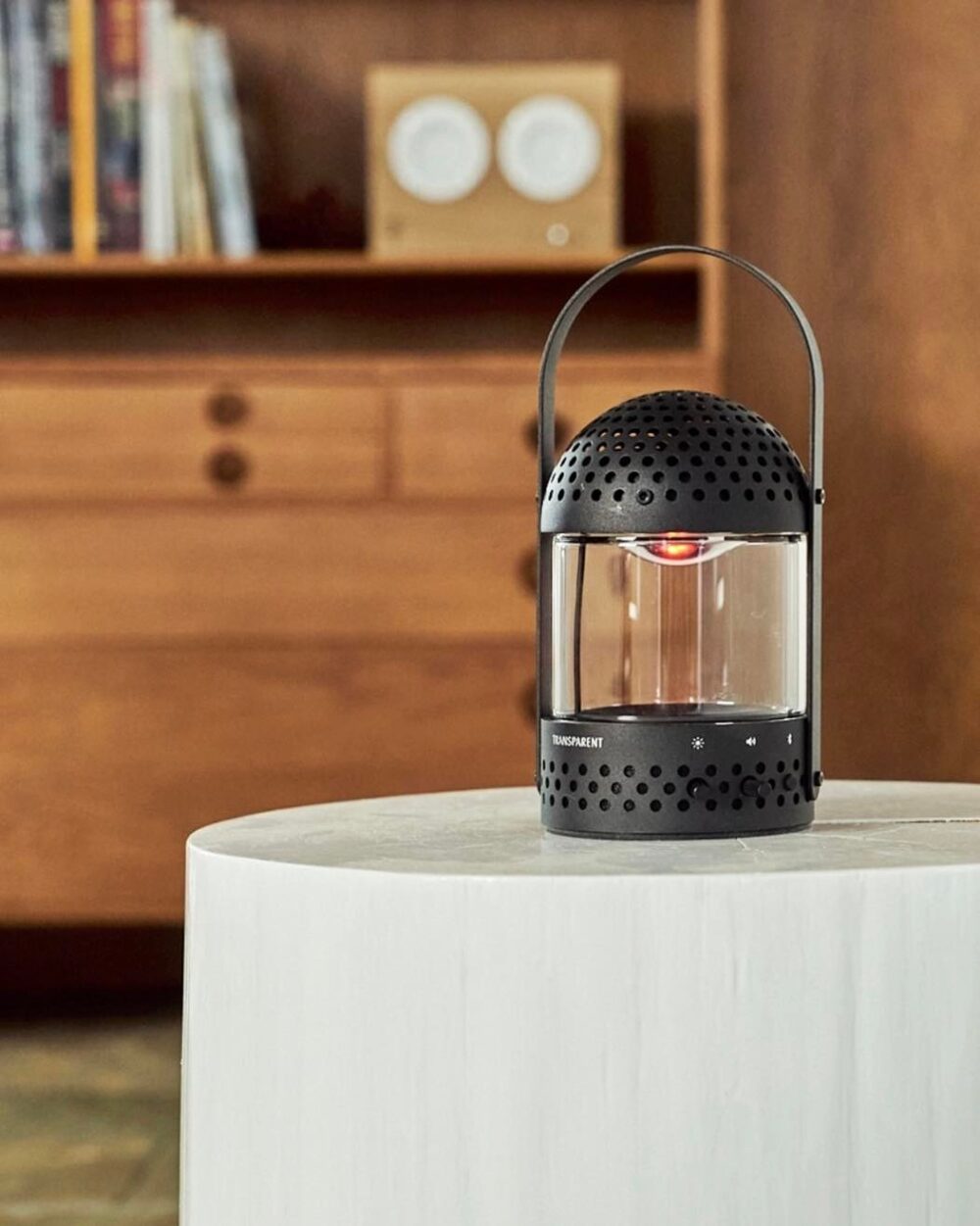 Light Speaker - Black - Image 18
