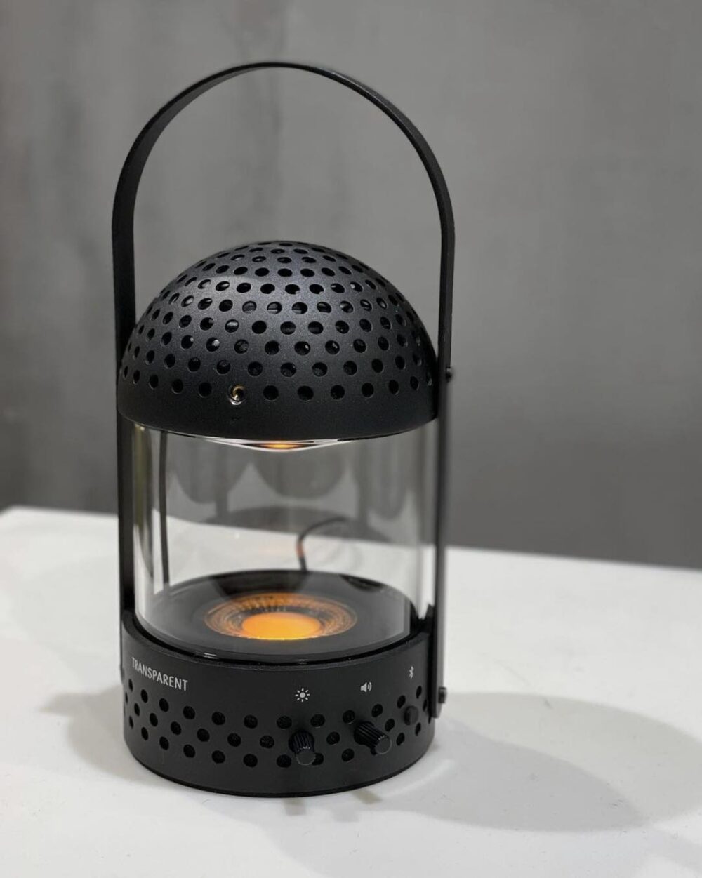 Light Speaker - Black - Image 15