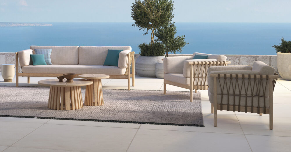 Lounge chair - Image 2