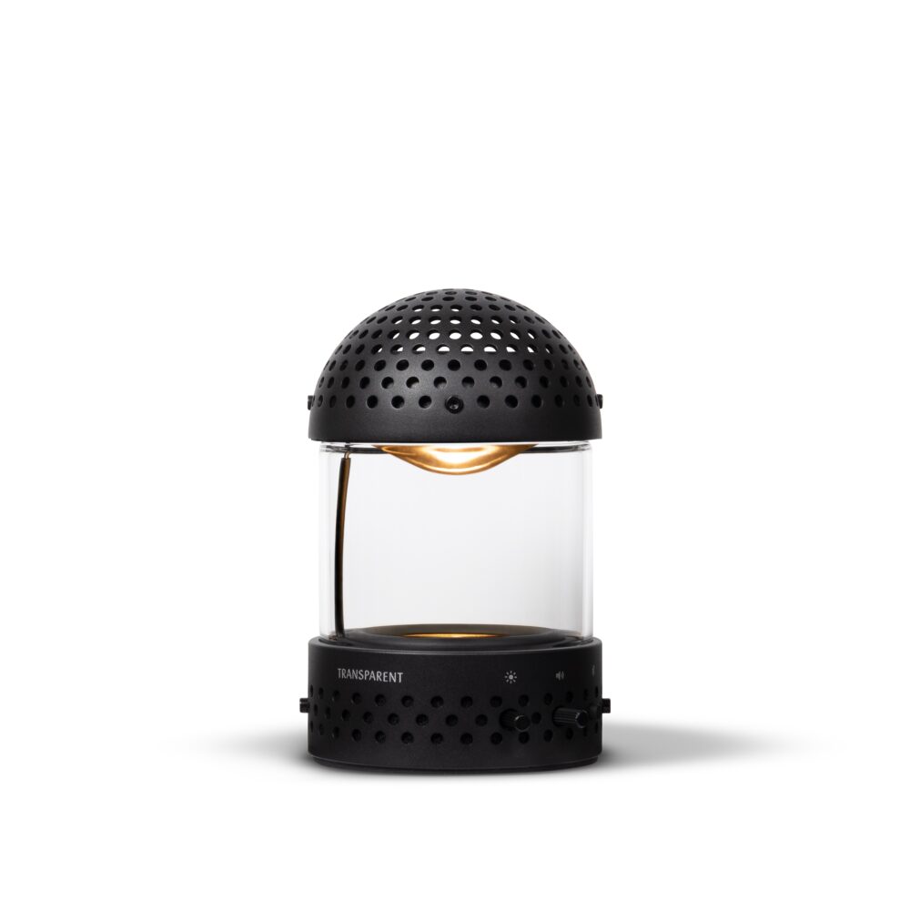 Light Speaker - Black - Image 10
