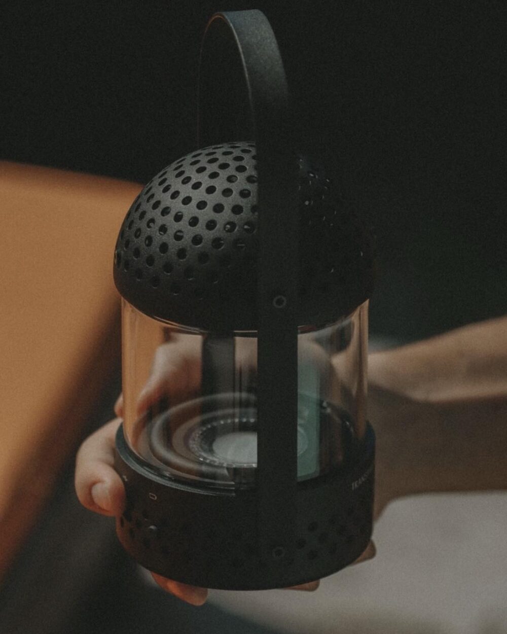 Light Speaker - Black - Image 20