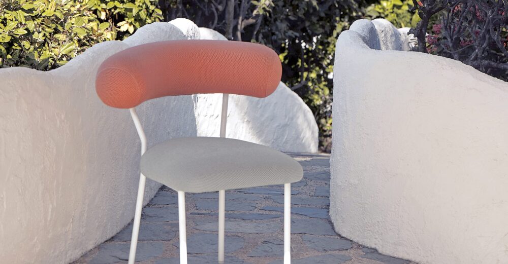 Dining chair - Image 2