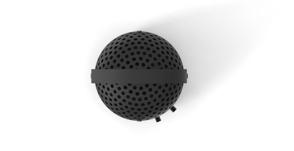Light Speaker - Black - Image 4