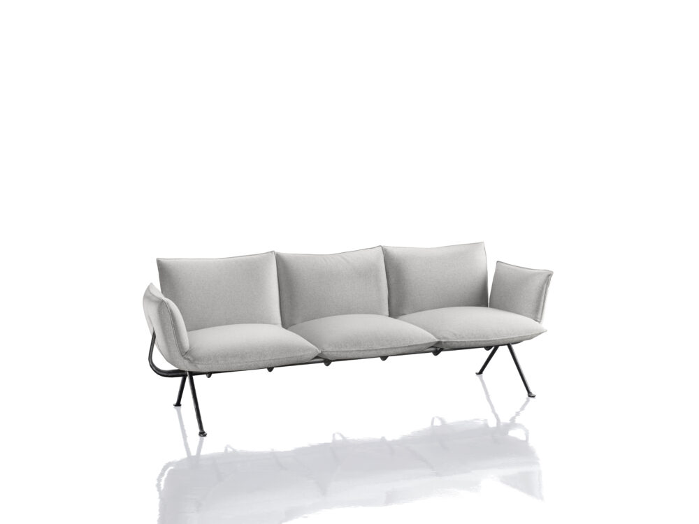 3 seater or 2 seater sofa - Image 3