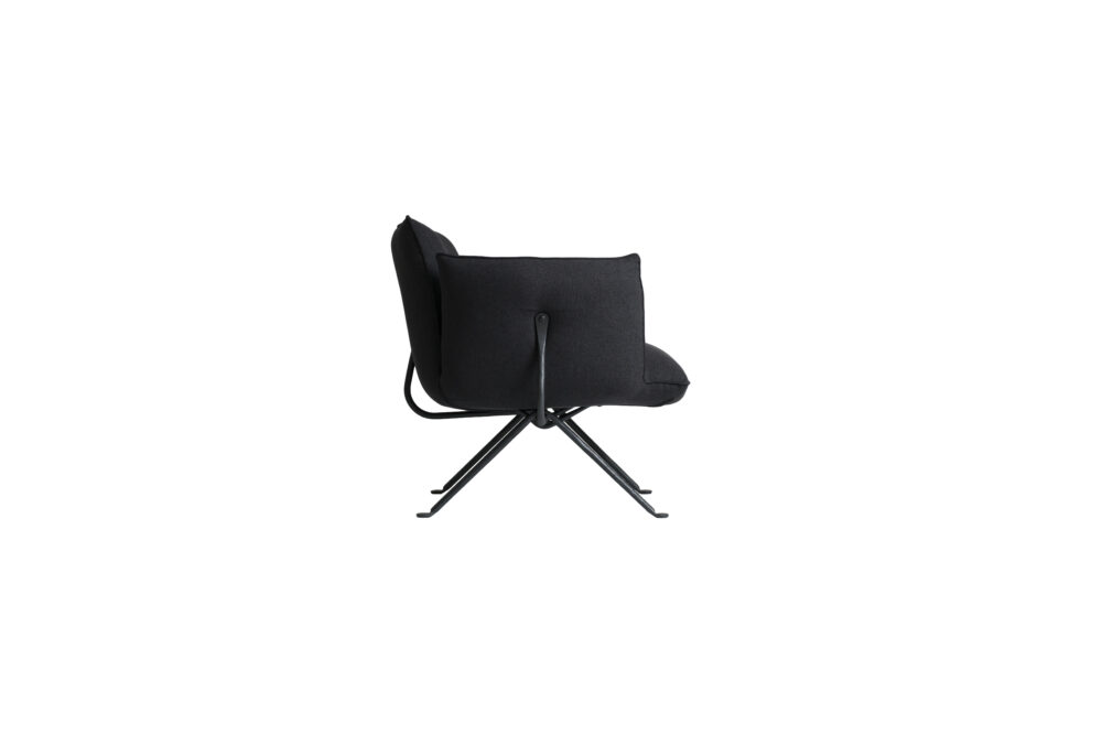 Armchair & Ottoman - Image 3