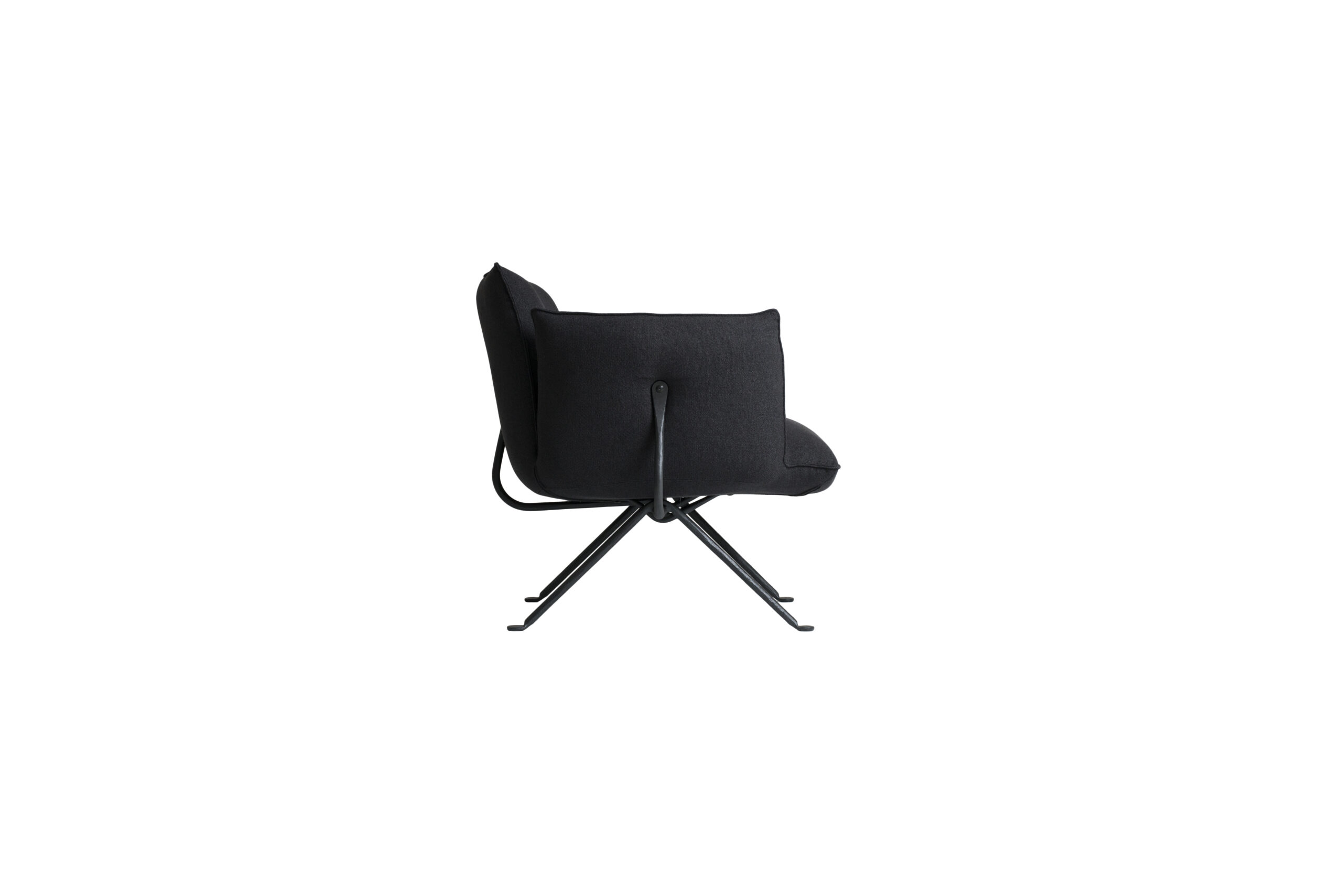 Armchair & Ottoman - Image 3