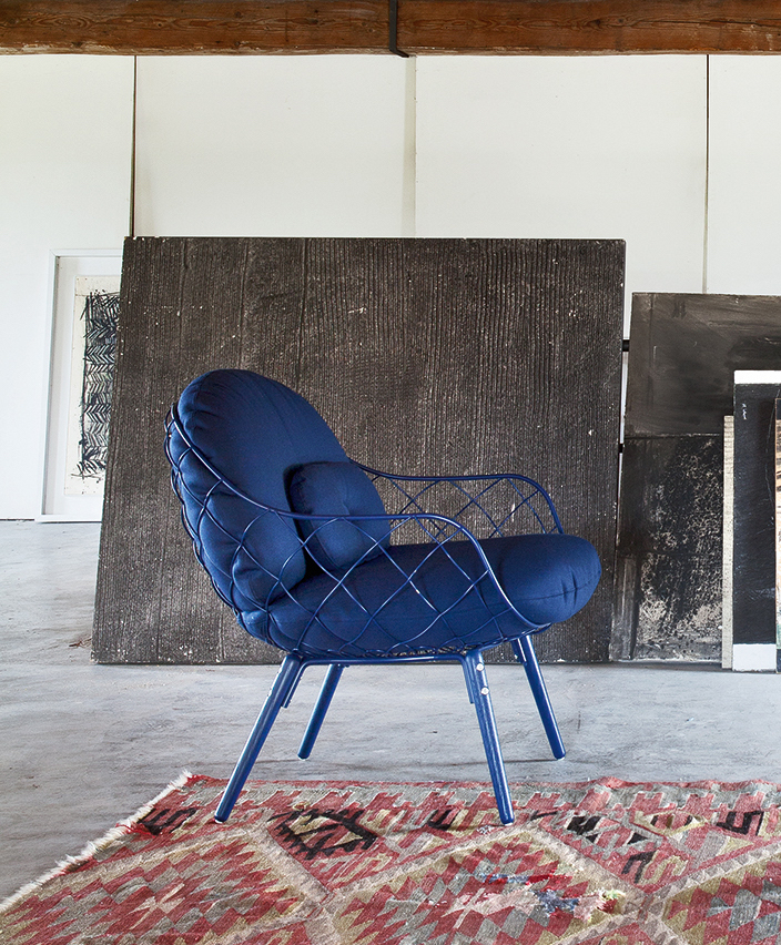 Armchair - Image 2