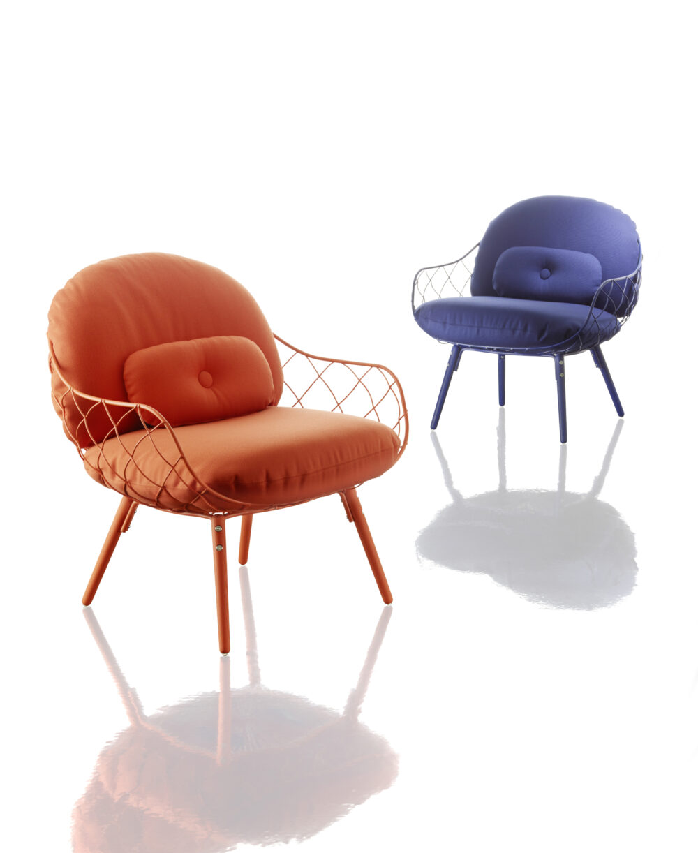 Armchair