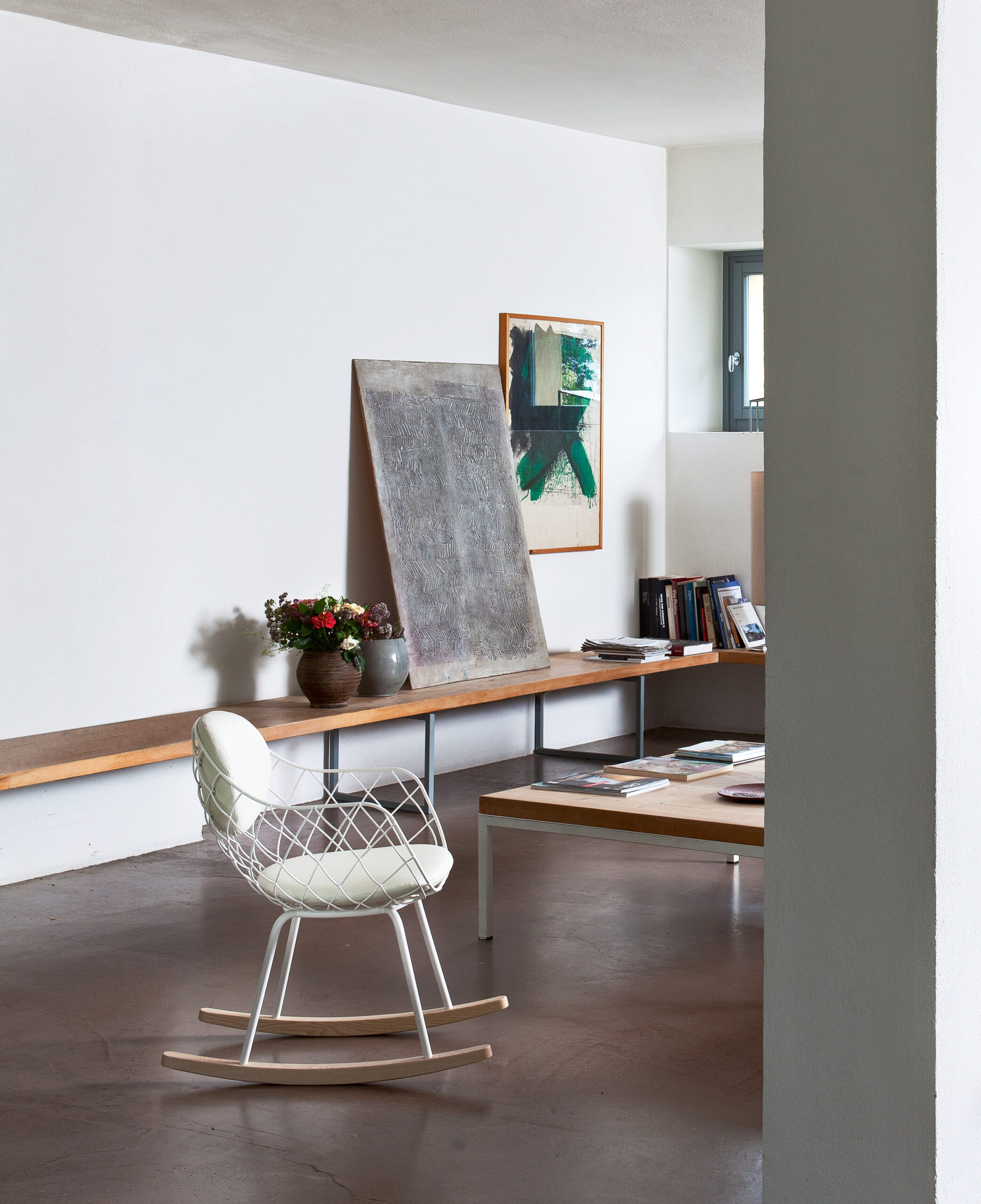 Rocking chair - Image 4