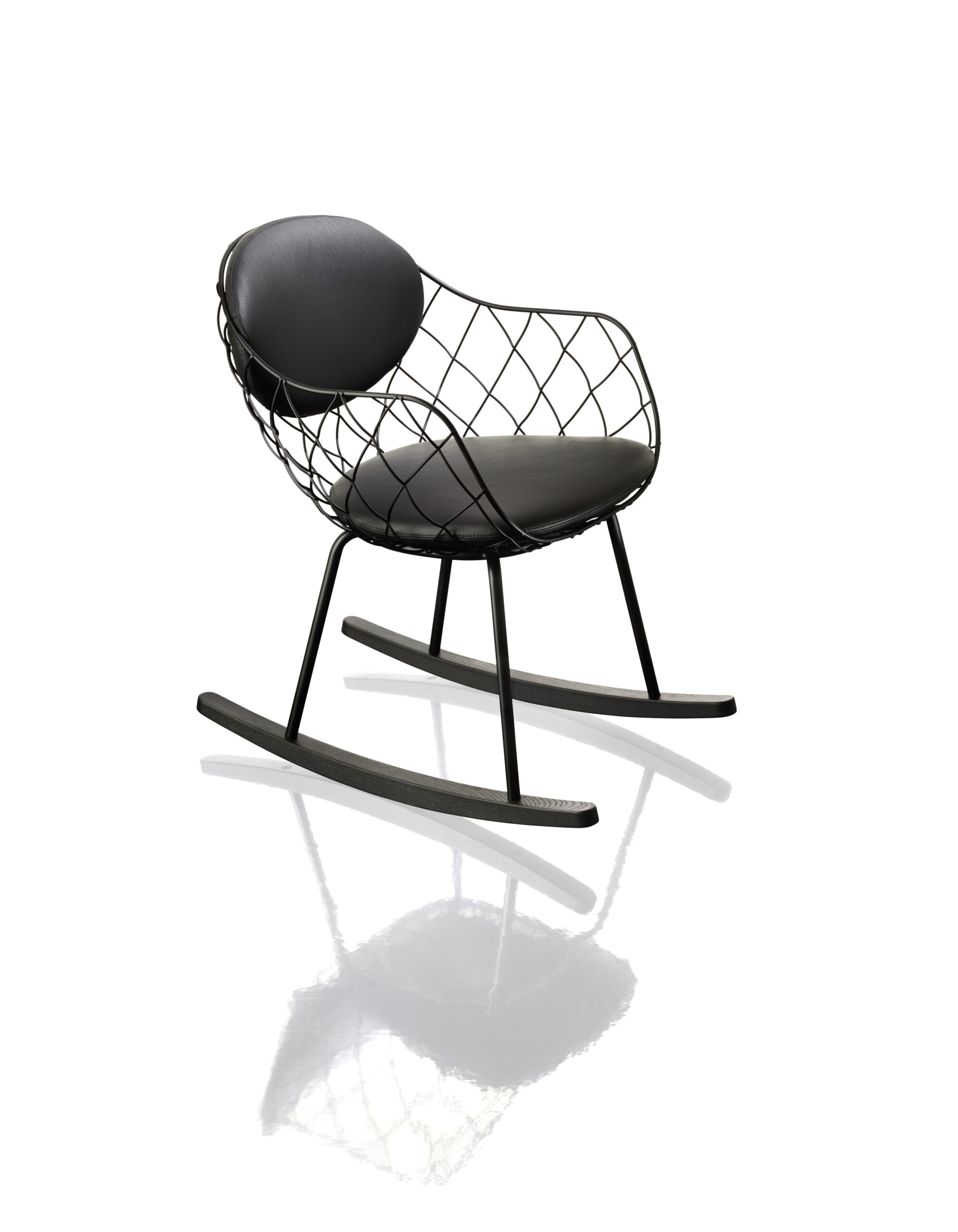 Rocking chair