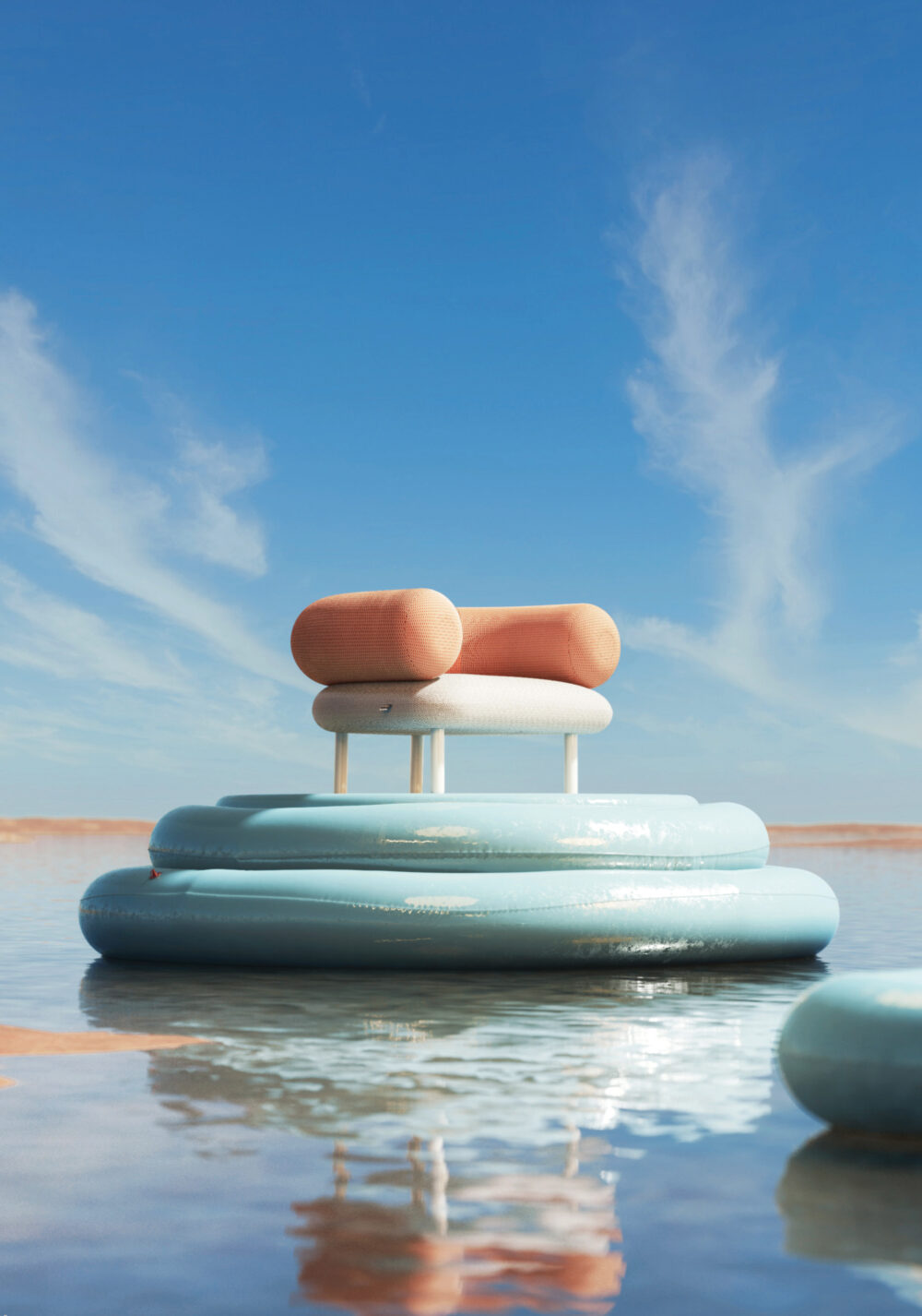 Lounge chair - Image 4