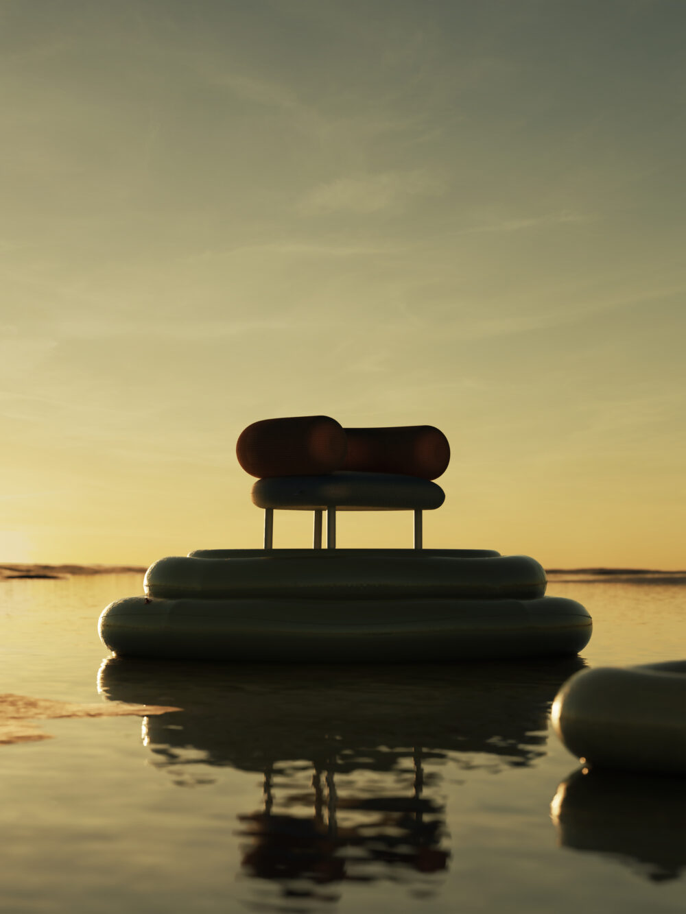 Lounge chair - Image 5