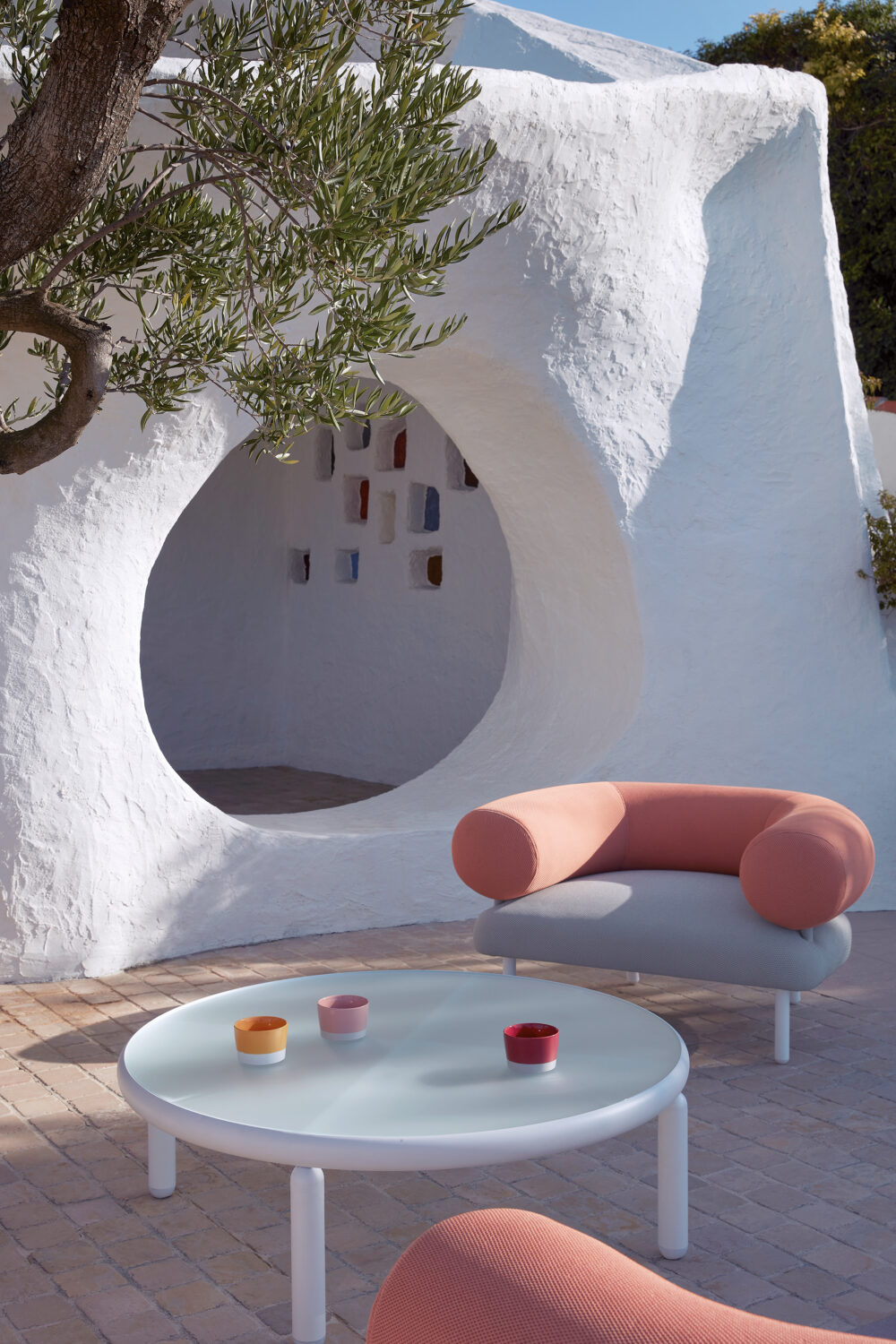 Lounge chair - Image 3