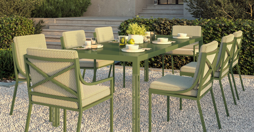 Dining armchair - Image 2