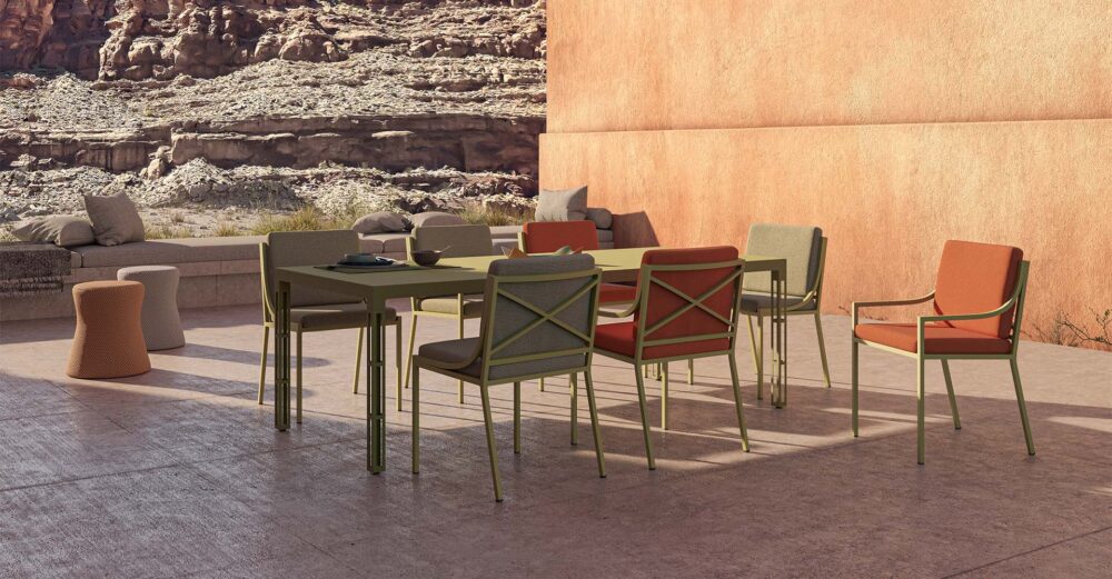 Dining armchair - Image 4