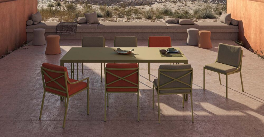 Dining armchair - Image 5