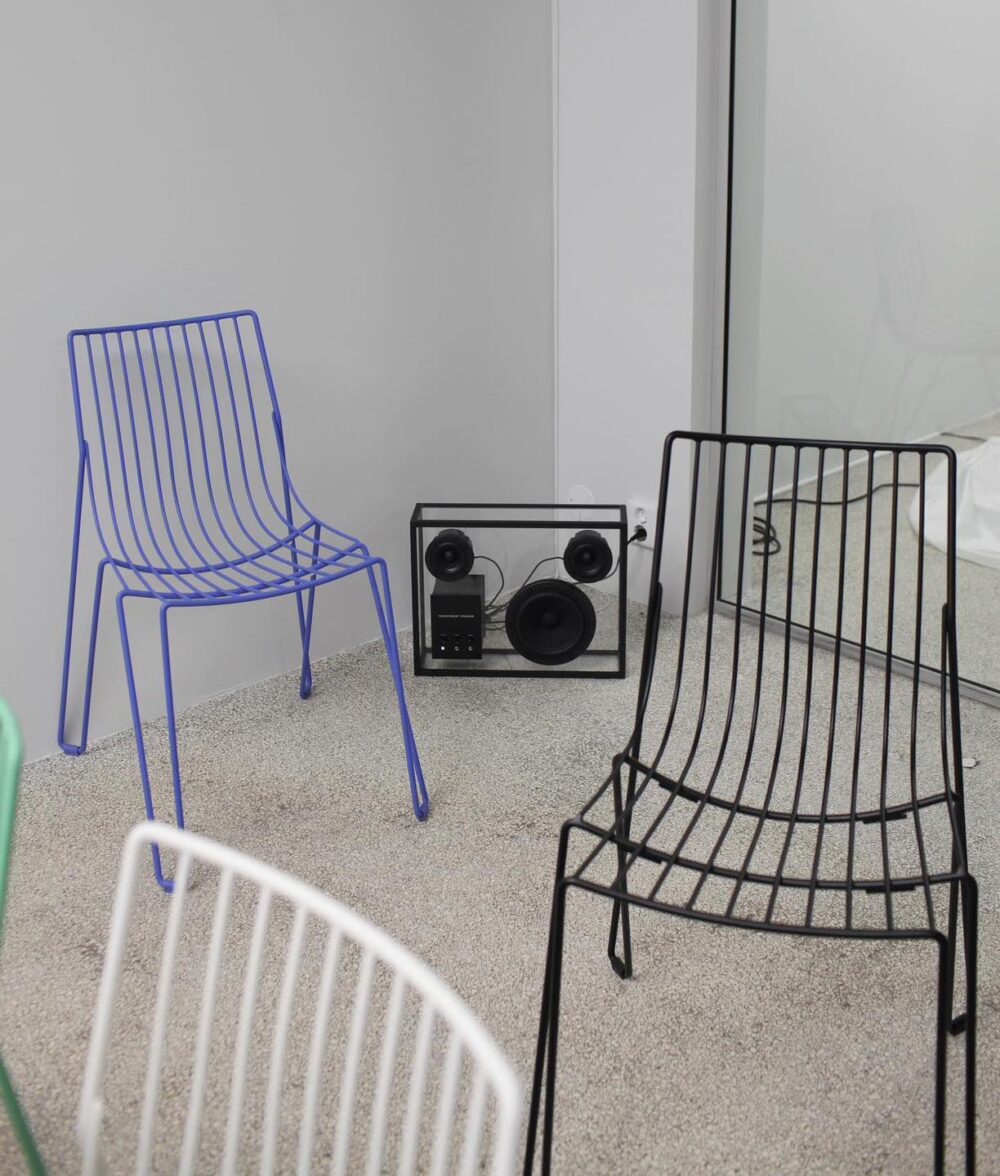 Transparent Speaker - Image 10
