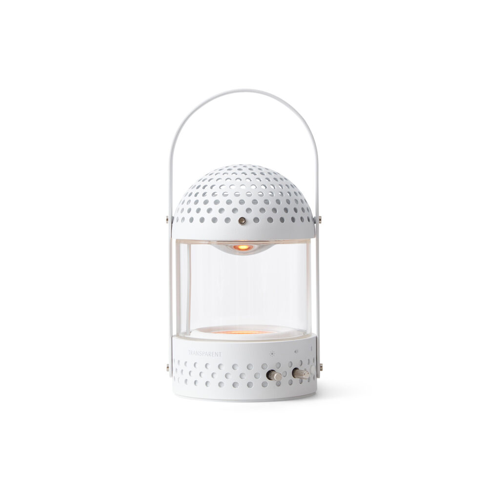 Light Speaker - White - Image 5