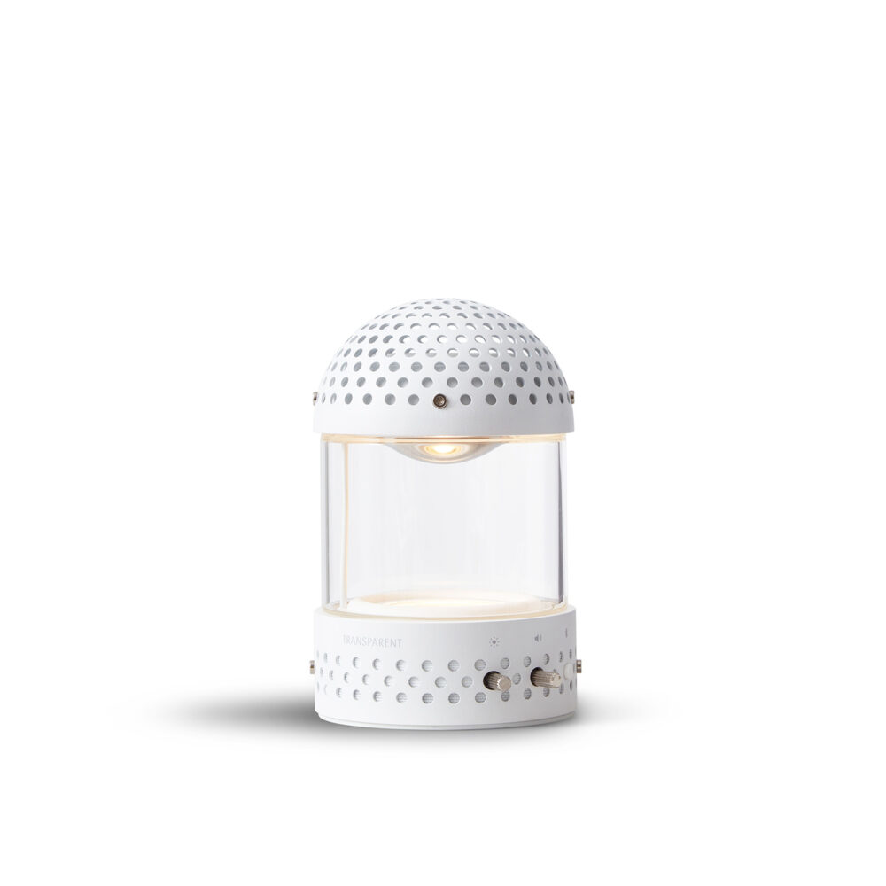 Light Speaker - White - Image 6