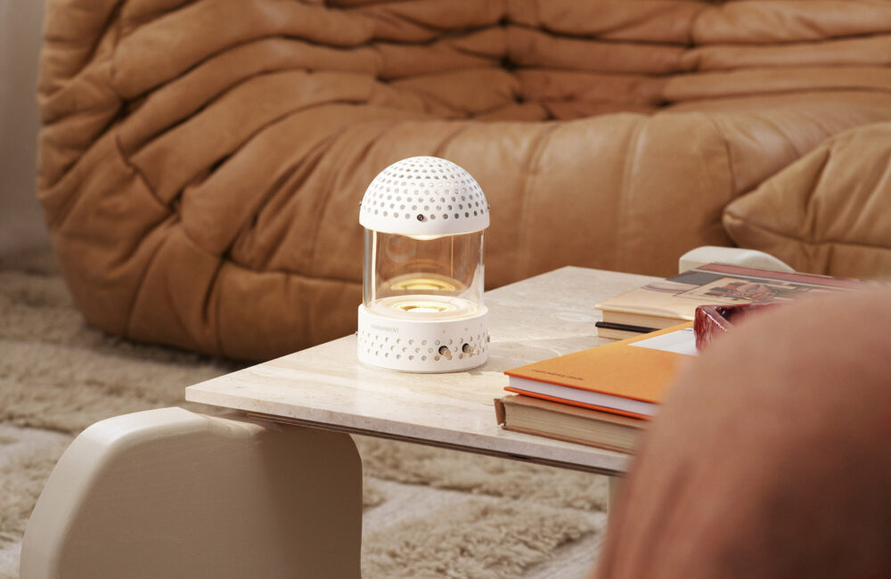 Light Speaker - White - Image 16