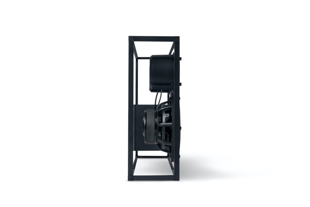 Transparent Speaker - Image 3