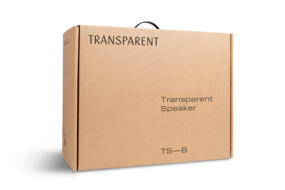 Transparent Speaker - Image 6