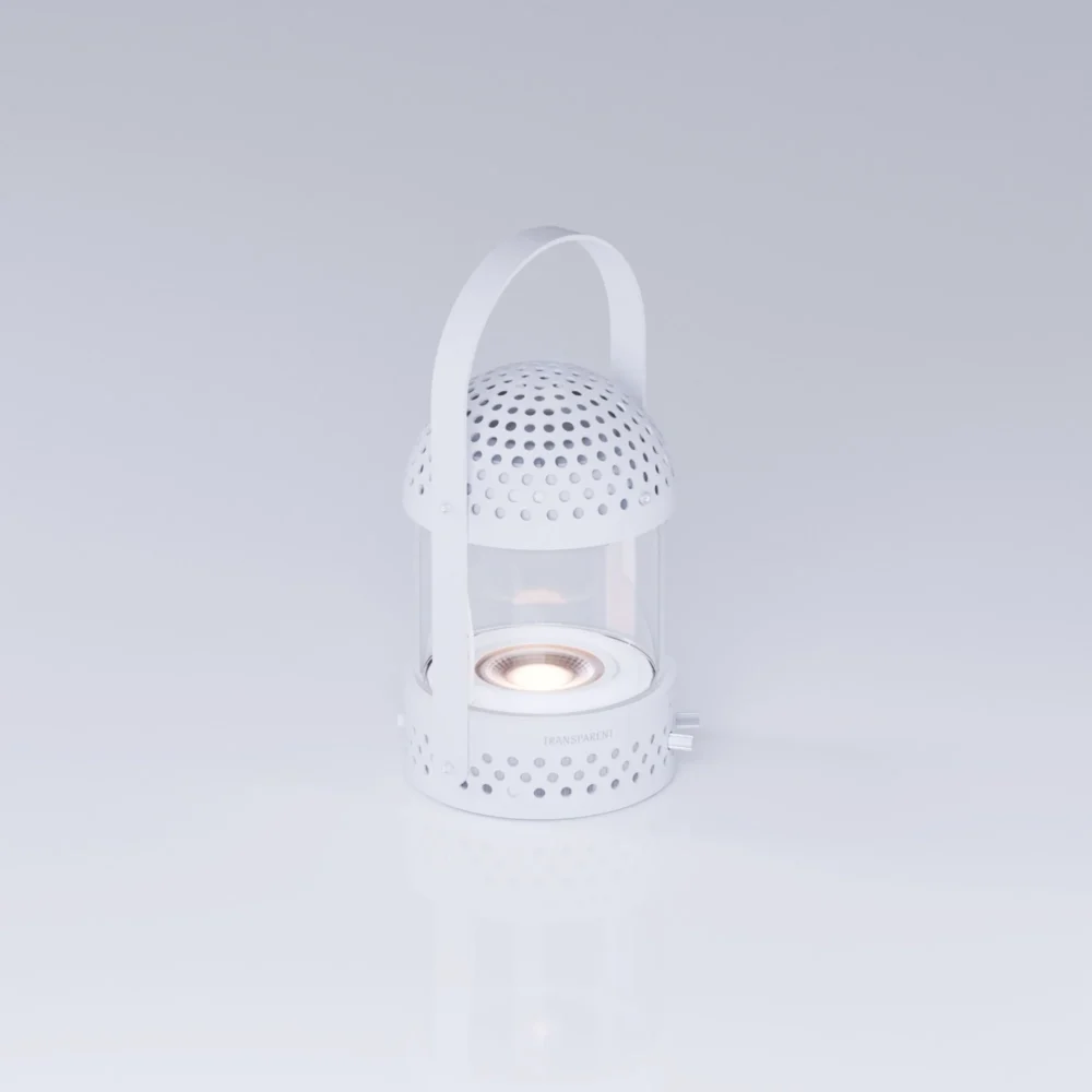 Light Speaker - White - Image 9