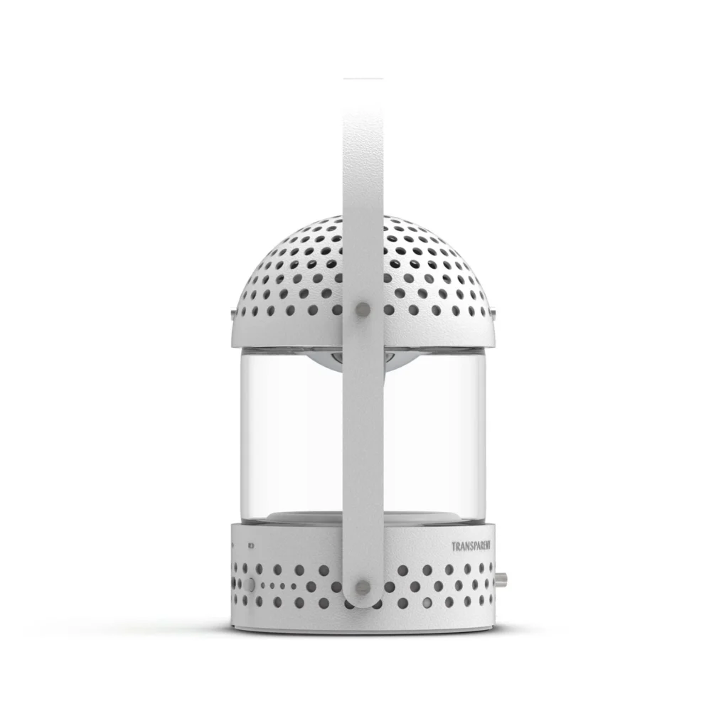 Light Speaker - White - Image 2