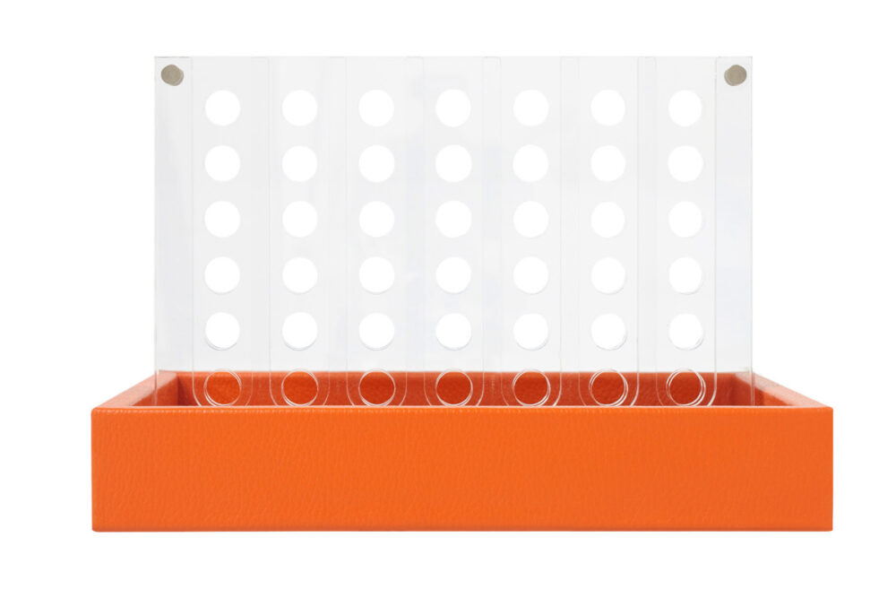 Connect 4 Buffalo Orange - Image 2