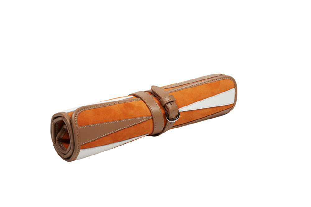 Backgammon travel set Velvet Claw - Image 3