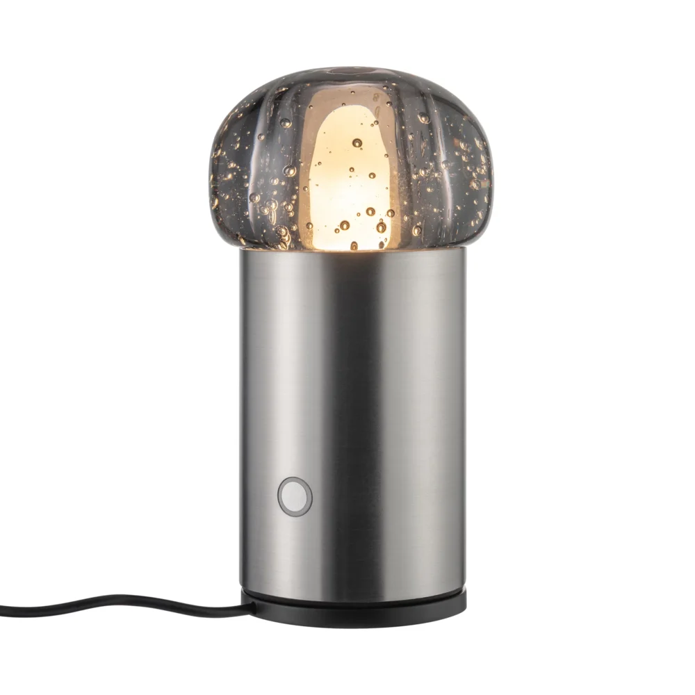 Mobile Lamp - Metallic finish 10 x 18 cm - Image 4