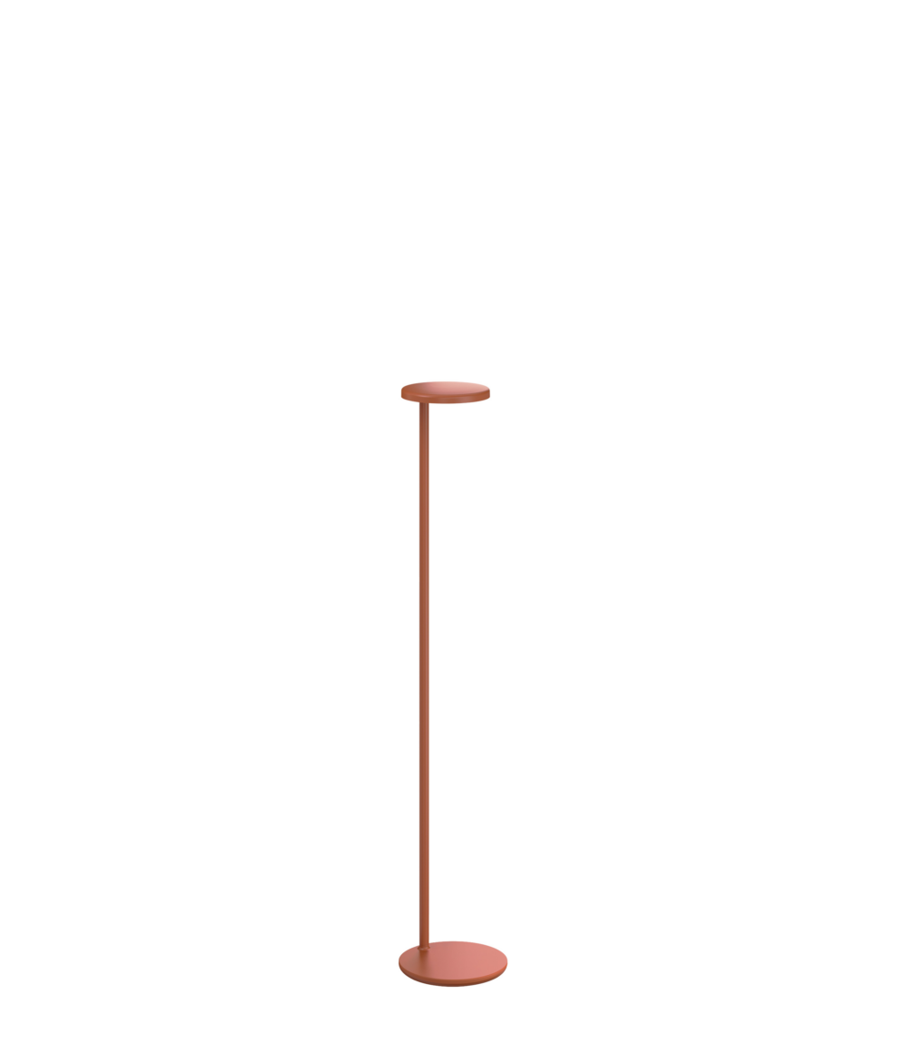 Oblique Floor USB-C