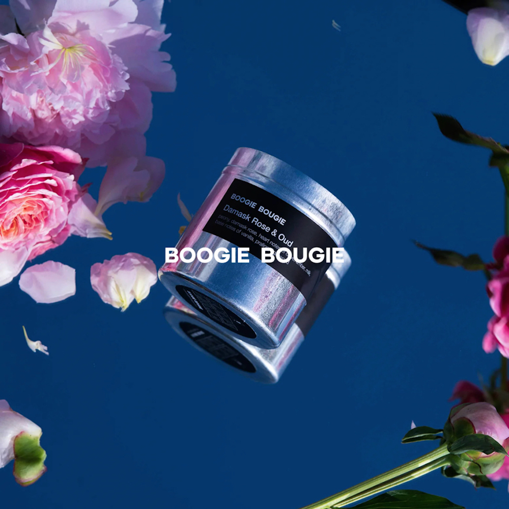 Boogie Bougie