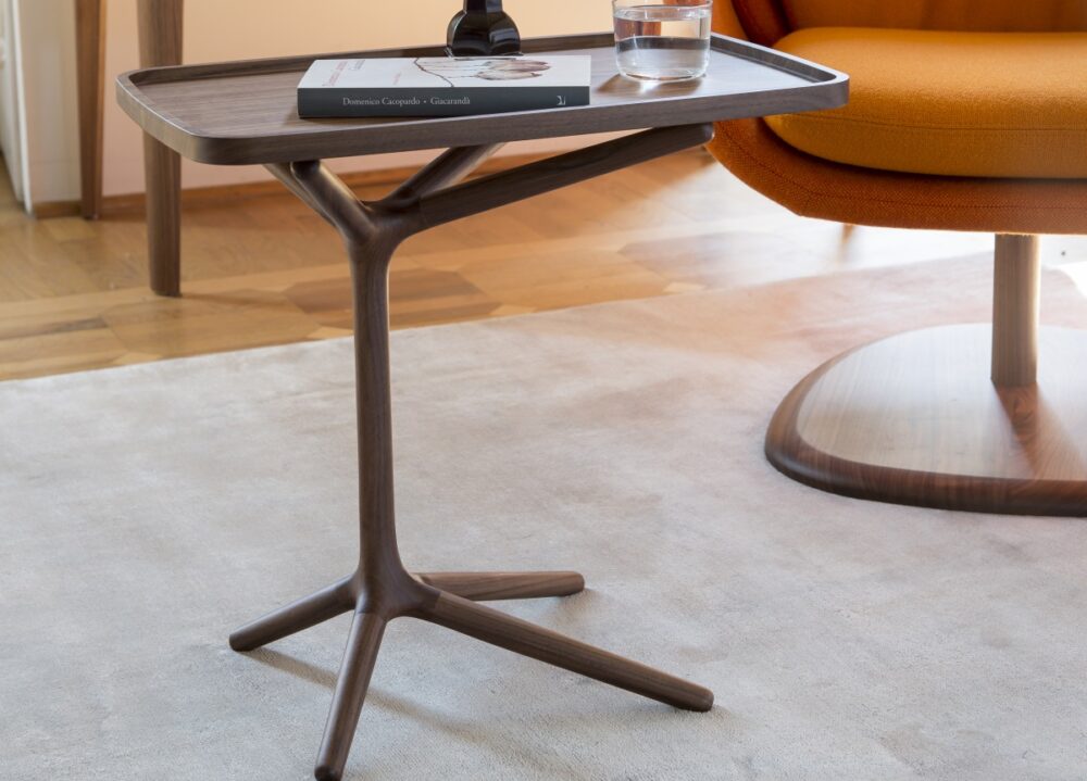 Ics End Table - Image 4