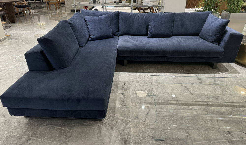 Flow Sofa Corner