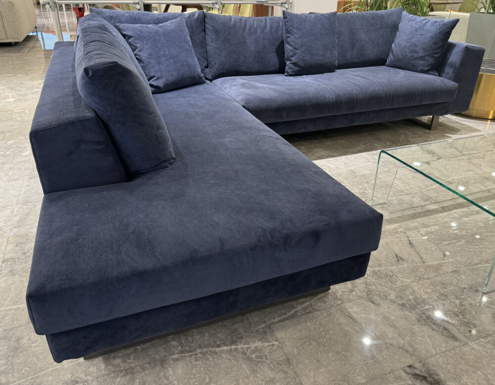 Flow Sofa Corner - Image 2